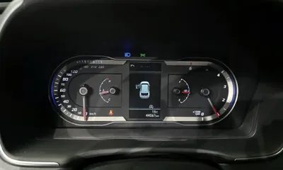 Hyundai Tucson 2021, 44061 км, за 12414.6 USD - фото 8