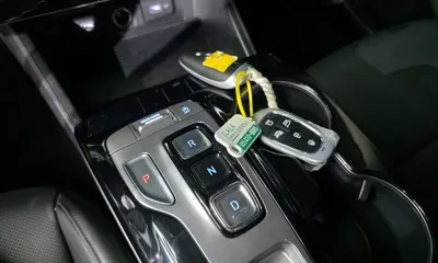 Hyundai Tucson 2021, 44061 км, за 12414.6 USD - фото 9