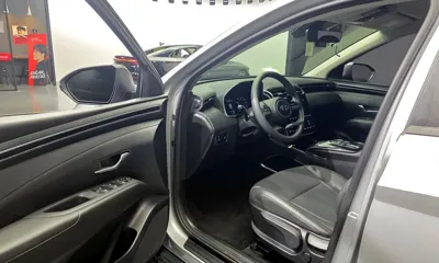 Hyundai Tucson 2021, 44061 км, за 12414.6 USD - фото 10