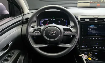 Hyundai Tucson 2021, 44061 км, за 12414.6 USD - фото 13