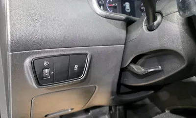 Hyundai Tucson 2021, 44061 км, за 12414.6 USD - фото 15