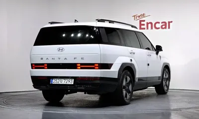 Hyundai Santafe 2024, 33668 км, за 24615.99 USD