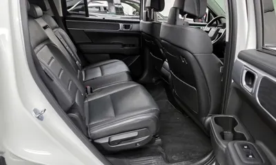 Hyundai Santafe 2024, 33668 км, за 24615.99 USD - фото 12