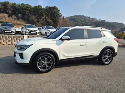 KG_Mobility_Ssangyong KORANDO 2020, 73259 км, за 9425.99 USD