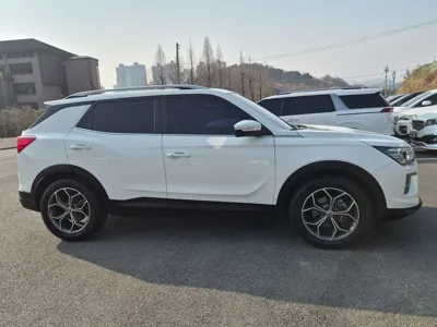 KG_Mobility_Ssangyong KORANDO 2020, 73259 км, за 9425.99 USD