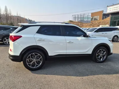 KG_Mobility_Ssangyong KORANDO 2020, 73259 км, за 9425.99 USD