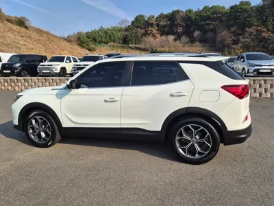 KG_Mobility_Ssangyong KORANDO 2020, 73259 км, за 9425.99 USD