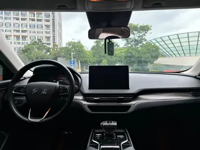 Hongqi Hongqi E-QM5 2022, 69000 км, за 8799.12 USD - фото 7