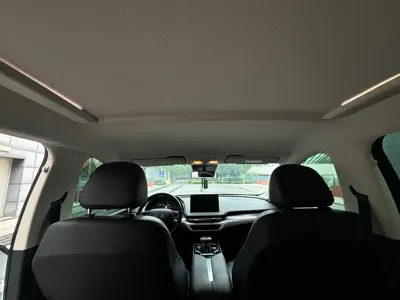 Hongqi Hongqi E-QM5 2022, 69000 км, за 8799.12 USD - фото 10