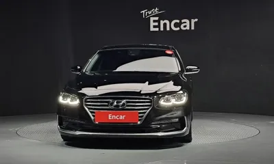 Hyundai Grandeur 2017, 102879 км, за 9846.29 USD