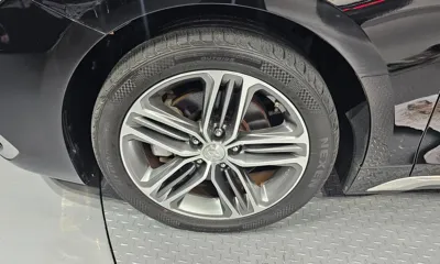 Hyundai Grandeur 2017, 102879 км, за 9846.29 USD