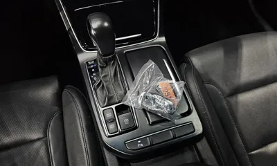 Hyundai Grandeur 2017, 102879 км, за 9846.29 USD - фото 9