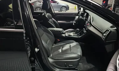 Hyundai Grandeur 2017, 102879 км, за 9846.29 USD - фото 10