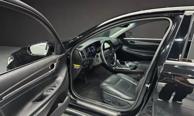 Hyundai Grandeur 2017, 102879 км, за 9846.29 USD - фото 11