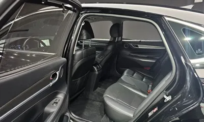Hyundai Grandeur 2017, 102879 км, за 9846.29 USD - фото 12