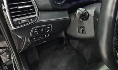 Hyundai Grandeur 2017, 102879 км, за 9846.29 USD - фото 14