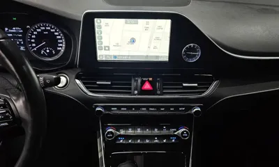 Hyundai Grandeur 2017, 102879 км, за 9846.29 USD - фото 15