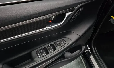 Hyundai Grandeur 2017, 102879 км, за 9846.29 USD - фото 17