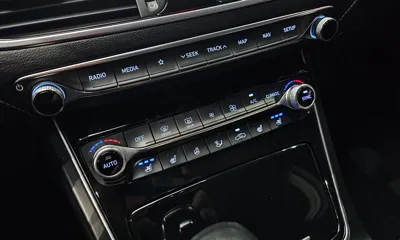 Hyundai Grandeur 2017, 102879 км, за 9846.29 USD - фото 19