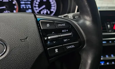 Hyundai Grandeur 2017, 102879 км, за 9846.29 USD - фото 20
