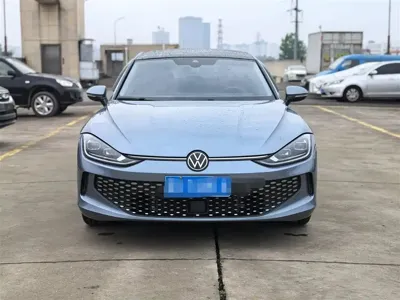 Volkswagen Lamando 2024, 20000 км, за 15126.25 USD