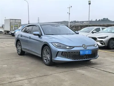 Volkswagen Lamando 2024, 20000 км, за 15126.25 USD