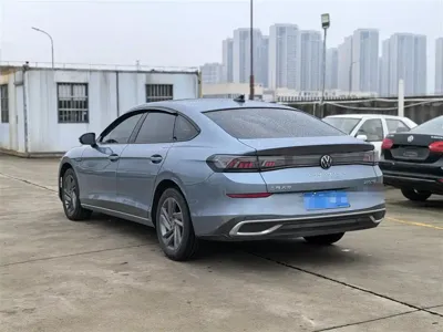 Volkswagen Lamando 2024, 20000 км, за 15126.25 USD - фото 6