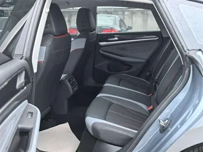 Volkswagen Lamando 2024, 20000 км, за 15126.25 USD - фото 8