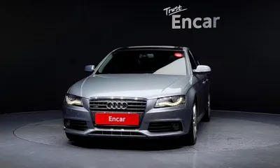 Audi A4 2012, 78482 км, за 3237.53 USD
