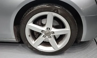 Audi A4 2012, 78482 км, за 3237.53 USD