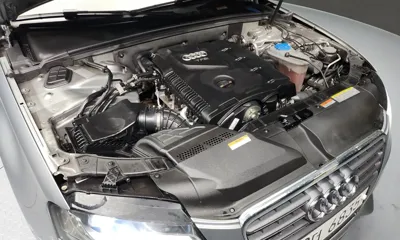 Audi A4 2012, 78482 км, за 3237.53 USD - фото 6