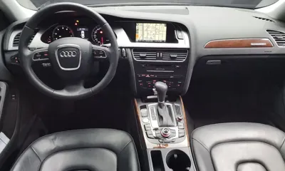 Audi A4 2012, 78482 км, за 3237.53 USD - фото 7