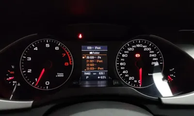 Audi A4 2012, 78482 км, за 3237.53 USD - фото 8