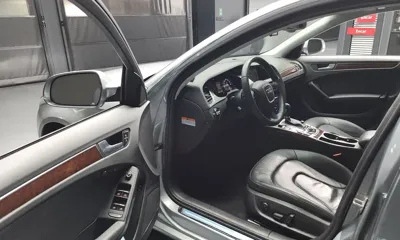 Audi A4 2012, 78482 км, за 3237.53 USD - фото 10