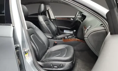 Audi A4 2012, 78482 км, за 3237.53 USD - фото 11