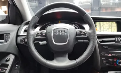 Audi A4 2012, 78482 км, за 3237.53 USD - фото 13