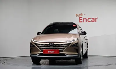 Hyundai Nexo 2023, 99846 км, за 12312.71 USD