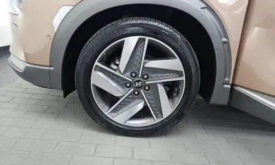 Hyundai Nexo 2023, 99846 км, за 12312.71 USD