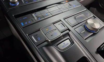 Hyundai Nexo 2023, 99846 км, за 12312.71 USD - фото 9