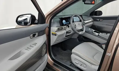 Hyundai Nexo 2023, 99846 км, за 12312.71 USD - фото 10