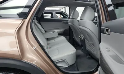 Hyundai Nexo 2023, 99846 км, за 12312.71 USD - фото 12