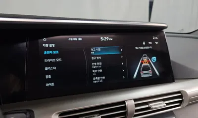 Hyundai Nexo 2023, 99846 км, за 12312.71 USD - фото 16