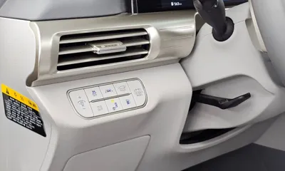 Hyundai Nexo 2023, 99846 км, за 12312.71 USD - фото 18