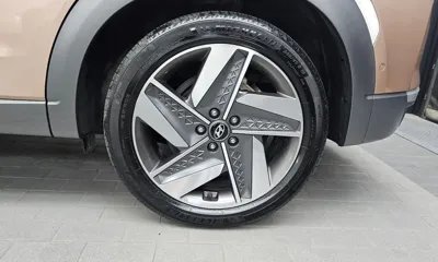 Hyundai Nexo 2023, 99846 км, за 12312.71 USD - фото 21