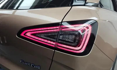 Hyundai Nexo 2023, 99846 км, за 12312.71 USD - фото 23