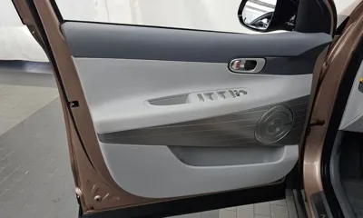 Hyundai Nexo 2023, 99846 км, за 12312.71 USD - фото 24