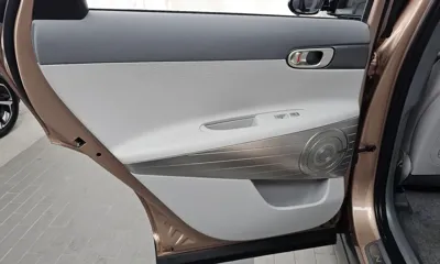 Hyundai Nexo 2023, 99846 км, за 12312.71 USD - фото 25