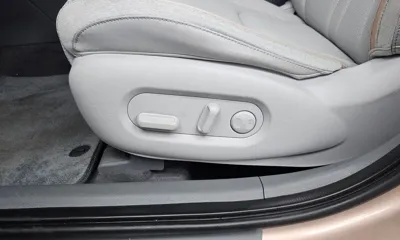 Hyundai Nexo 2023, 99846 км, за 12312.71 USD - фото 26