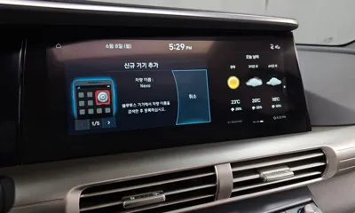 Hyundai Nexo 2023, 99846 км, за 12312.71 USD - фото 28