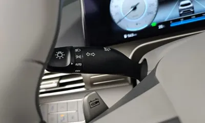 Hyundai Nexo 2023, 99846 км, за 12312.71 USD - фото 30